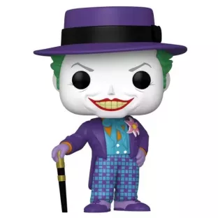 The Joker Batman 1989 image