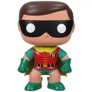 Robin image