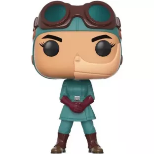 Doctor Maru image