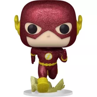 The Flash image