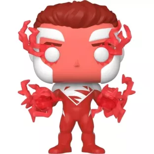 Superman (Red) image