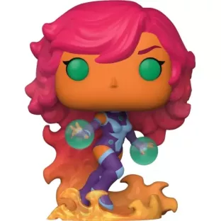 Starfire image