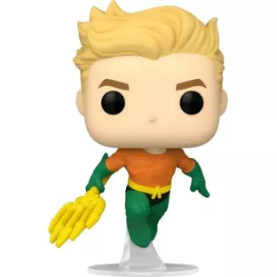 Aquaman image