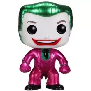 The Joker image