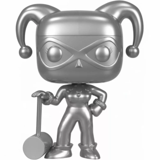 Harley Quinn image