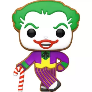 Gingerbread The Joker image