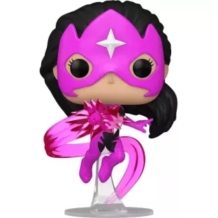 Star Sapphire image
