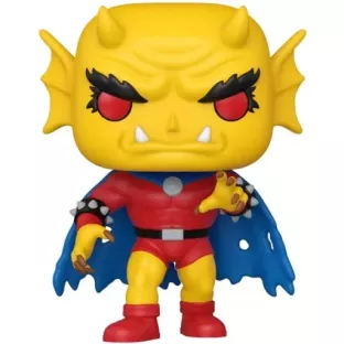 Etrigan the Demon image