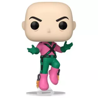 Lex Luthor image