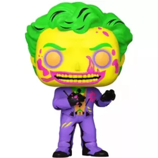 The Joker image