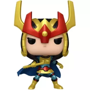 Big Barda image