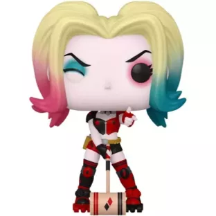 Harley Quinn image