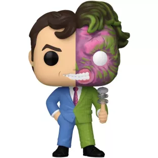 Two-Face image