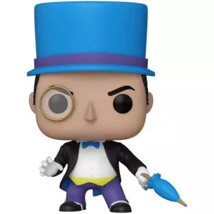 The Penguin image