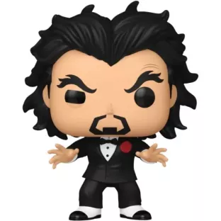 Doctor Psycho image