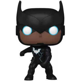 Batwing image