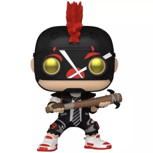 Clownhunter image