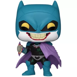 The Joker War Joker image