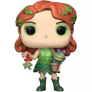 Poison Ivy image