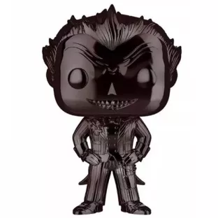 The Joker image