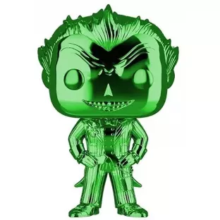 The Joker image