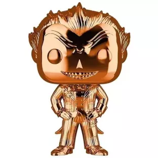 The Joker image