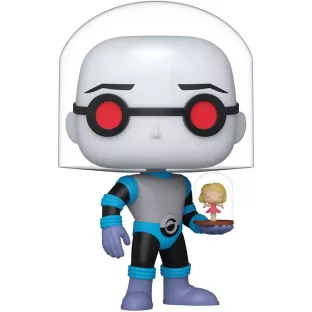 Mr. Freeze image