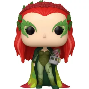 Poison Ivy image