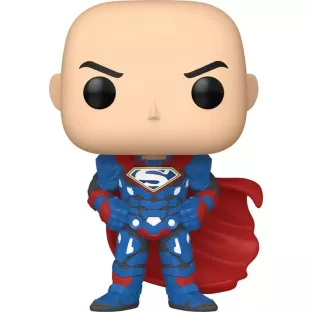 Lex Luthor (Superman) image