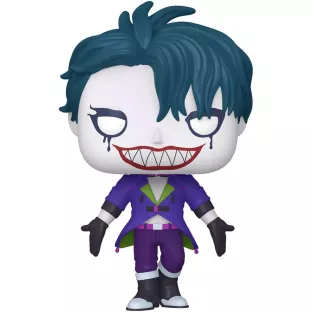 The Joker image