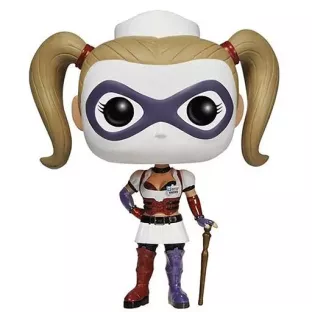 Harley Quinn image