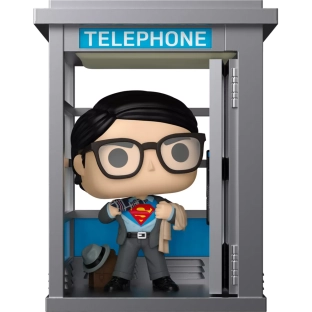Superman image