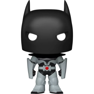 Armored Bruce image