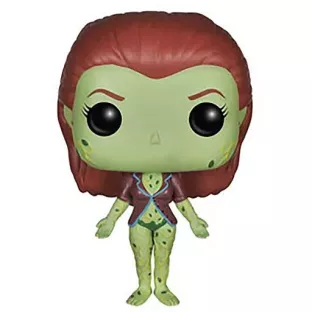 Poison Ivy image