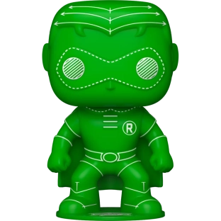 Robin image