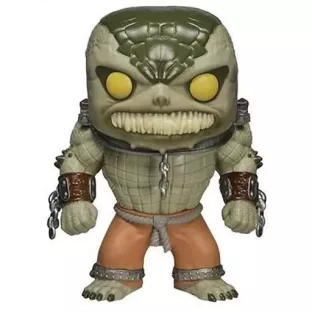 Killer Croc image