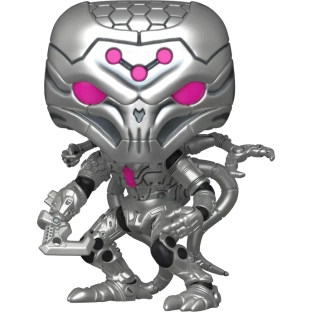 Brainiac image