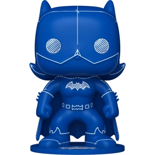 Batgirl image