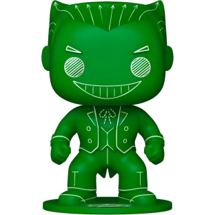 The Joker image