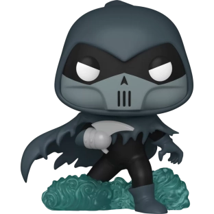 Phantasm image