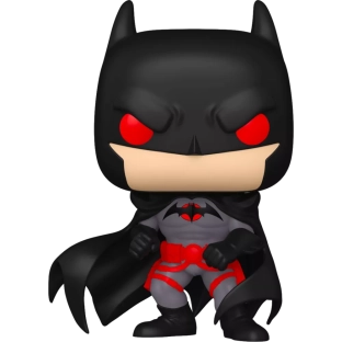 Batman Flashpoint image