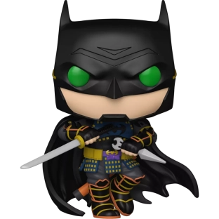 Batman Ninja image
