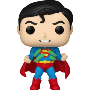 Superman image
