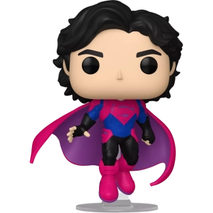 Jonathan Kent image