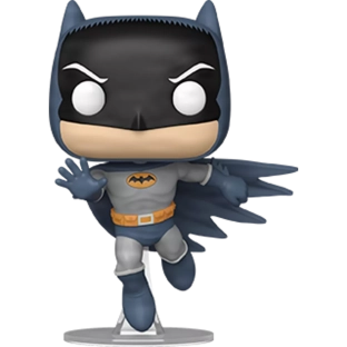 Batman image