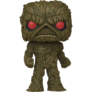 Swamp Thing image