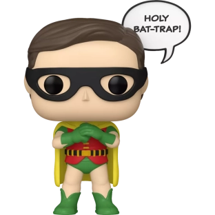 Robin image