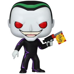 The Joker image
