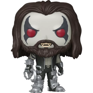 Lobo image