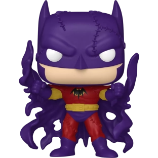 The Batman of Zur-En-Arrh image